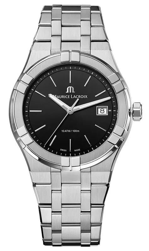 Maurice Lacroix Aikon 40mm AI1108-SS002-330-1