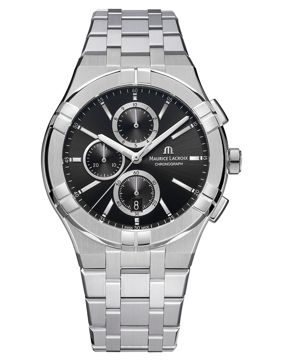 Maurice Lacroix Aikon Chrono AI1118-SS002-330-1