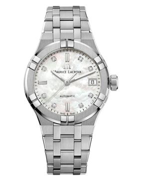 Maurice Lacroix Aikon Automatic AI6006-SS002-170-1