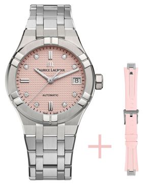 Maurice Lacroix Aikon Automatic AI6006-SS00F-550-E