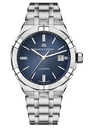 Maurice Lacroix Aikon Automatic AI6008-SS002-430-1