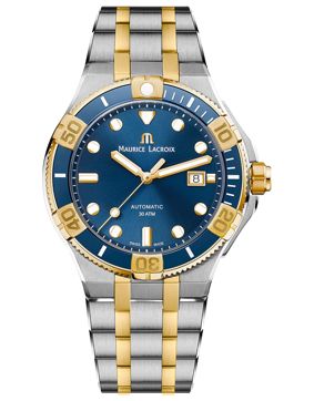 Maurice Lacroix Aikon Venturer Automatic AI6058-Sy013-430-1