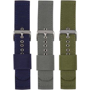 Aarikka Aikapuu rannekkeet 3kpl setti main product photo