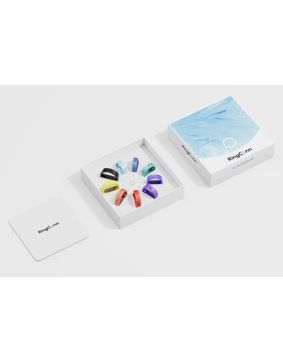 RingConn sovitussetti