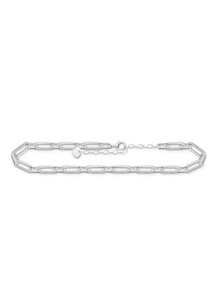 Thomas Sabo links silver nilkkakoru AK0033-001-21-L27V