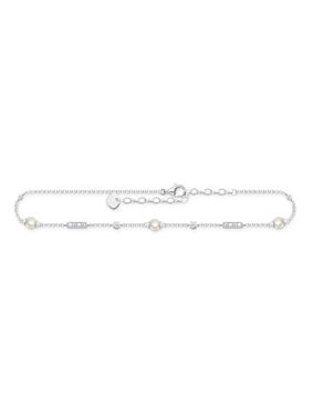 Thomas Sabo with pearls nilkkakoru AK0034-167-14-L27V