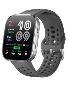 Amazfit Bip 6 Charcoal