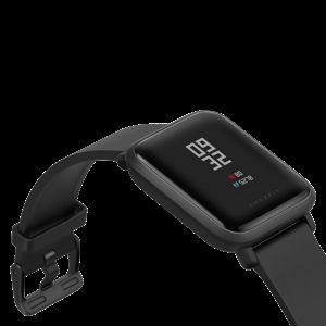 Amazfit Bip älykello Onyx Black Keskisen Kello Oy