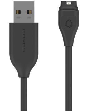 COROS latauskaapeli APEX / APEX Pro / PACE 2 / VERTIX WAPX-CRB