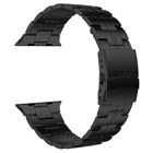 Tiera Apple Watch Classic musta titaaniranneke 38/40/41mm