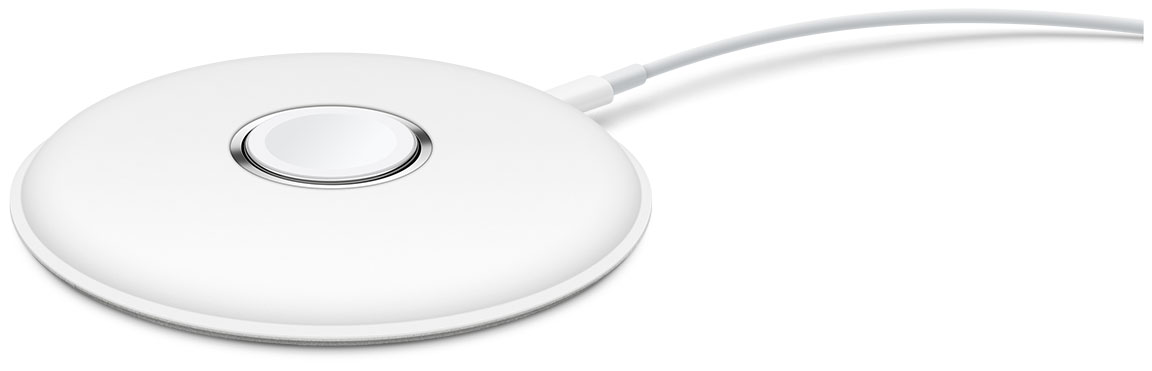 Apple Watch magneettinen lataustelakka MU9F2ZE/A