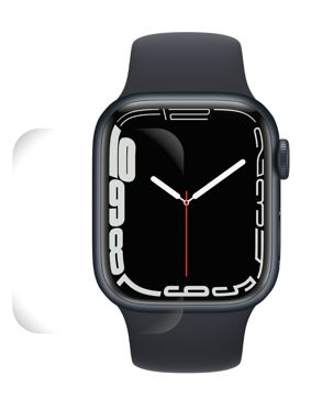Apple Watch 7 näytönsuojalasi 41 mm