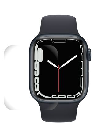 Apple Watch 7 näytönsuojalasi 41 mm