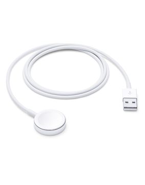 Apple Watch magneettinen laturi USB-A 1 m MX2E2ZM/A