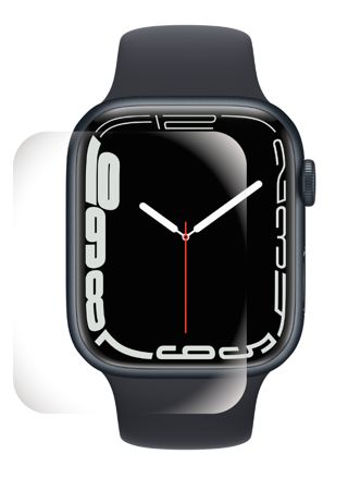 Apple Watch 7 näytönsuojalasi 45 mm