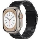 Tiera Apple Watch musta titaaniranneke 38/40/41mm