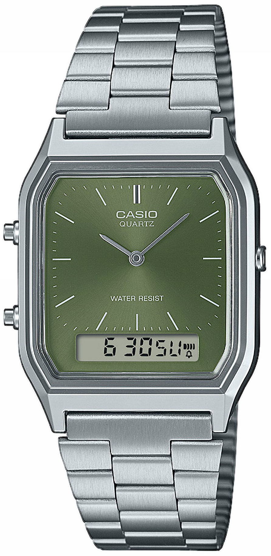 Casio Vintage AQ-230A-3AMQYES