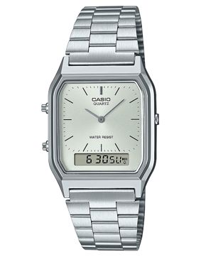 Casio Vintage Edgy AQ-230A-7AMQYES