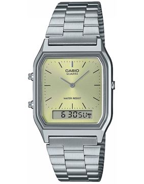 Casio Vintage AQ-230A-9AMQYES
