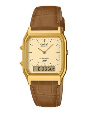 Casio Vintage AQ-230EGL-9AEF