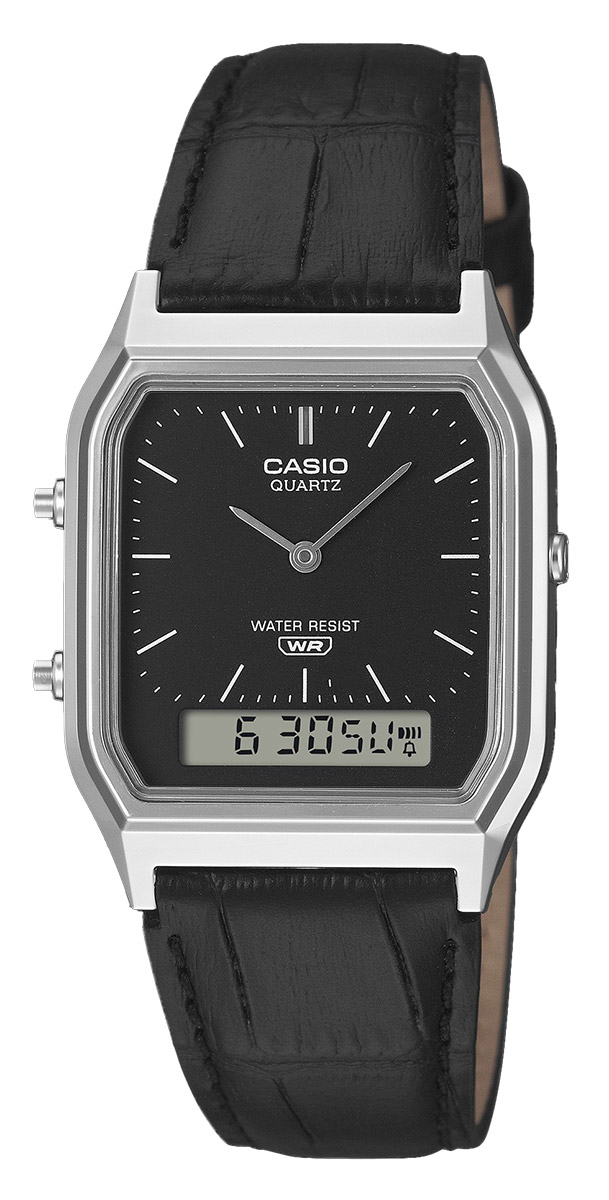 Casio Vintage AQ-230EL-1AEF