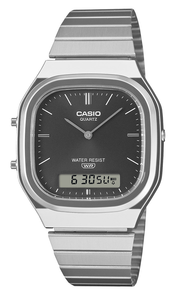 Casio Vintage Collection AQ-240E-1AEF