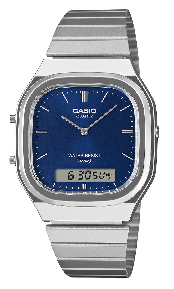 Casio Vintage Collection AQ-240E-2A2EF
