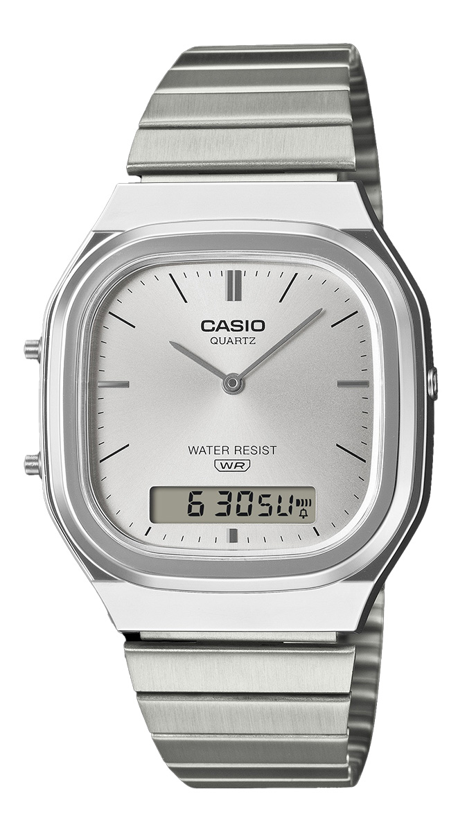 Casio Vintage AQ-240E-7AEF