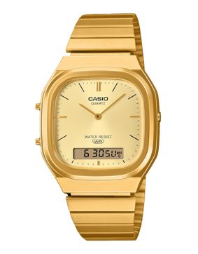 Casio Vintage AQ-240EG-9AEF