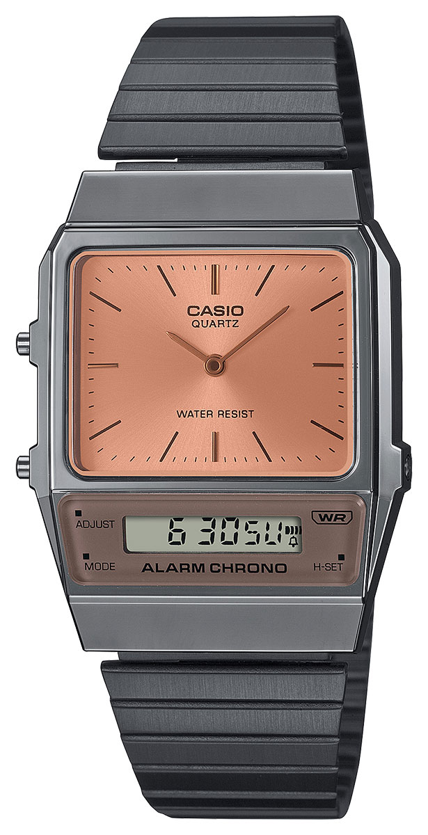 Casio AQ-800ECGG-4AEF