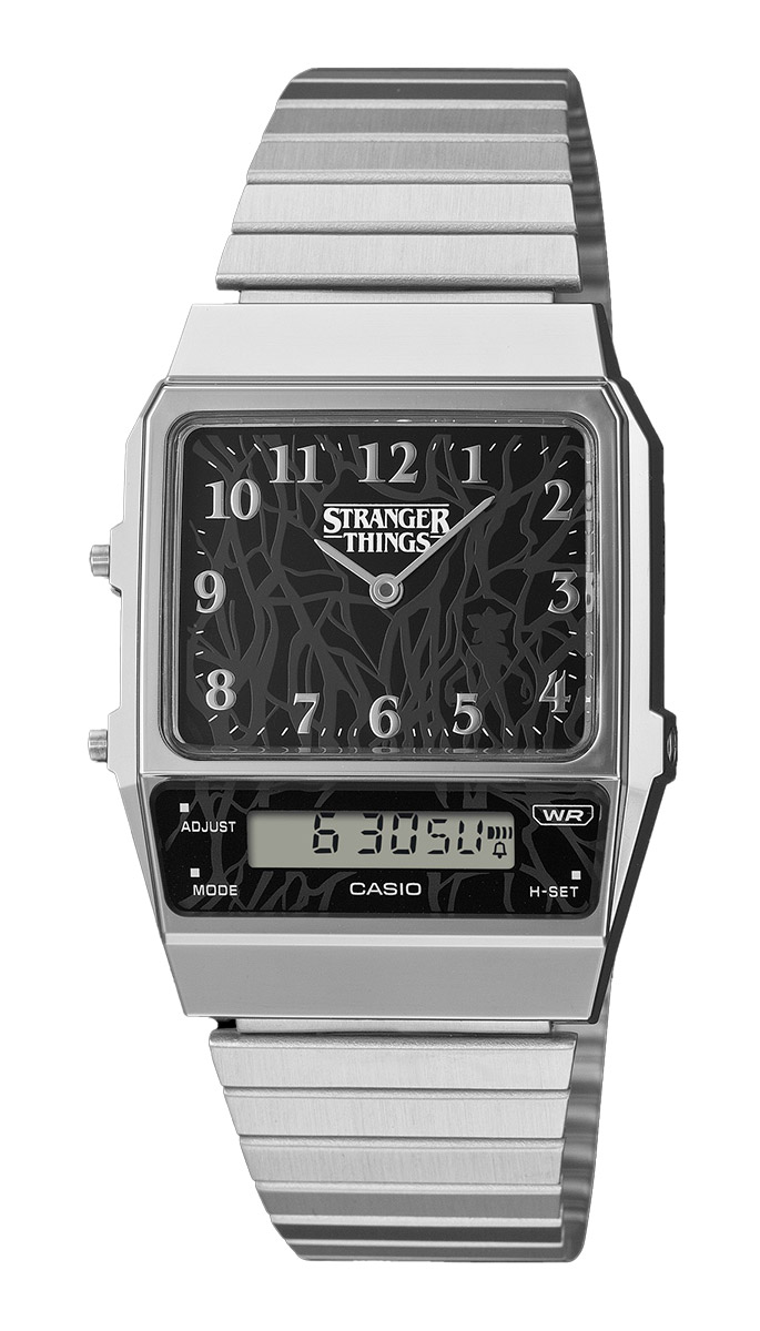 Casio Vintage AQ-800EST-1AER Limited Edition