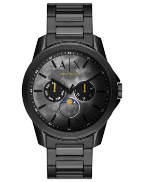 Armani Exchange Banks AX1738