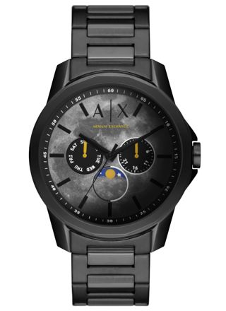 Armani Exchange Banks AX1738