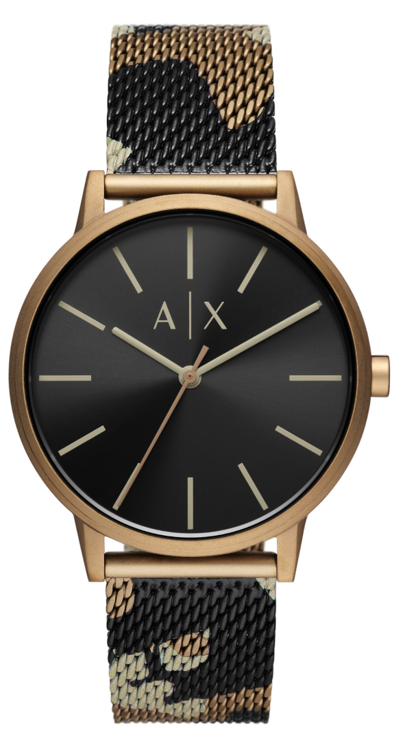 Armani Exchange Cayde AX2754