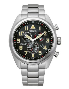 Citizen Eco-Drive AT2480-81E
