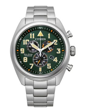 Citizen Eco-Drive AT2480-81X