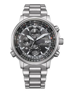 Citizen Eco-Drive Promaster Sky Pilot AT8300-58E