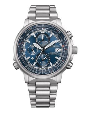 Citizen Eco-Drive Promaster Sky Pilot AT8300-58L