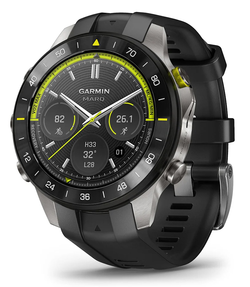 Garmin MARQ Gen 3 Athlete 010-04549-10