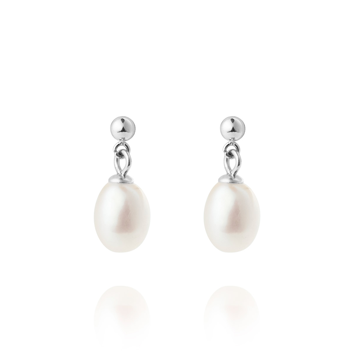 Mockberg Aura Pearl korvakorut MB2075