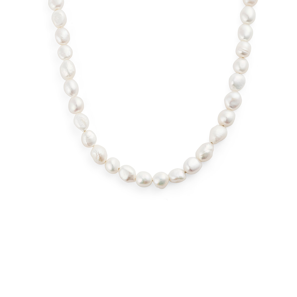 Mockberg Aura Pearl kaulakoru MB2051