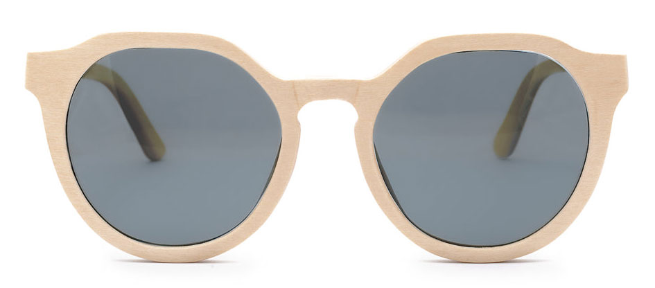 HAVU Arctic Birch miesten aurinkolasit