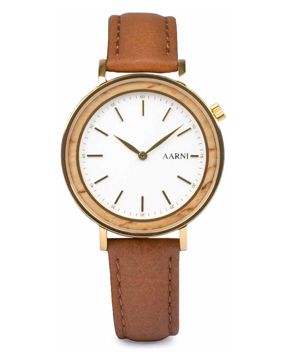 Aarni Aurora Visakoivu