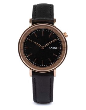 Aarni Aurora Pähkinäpuu