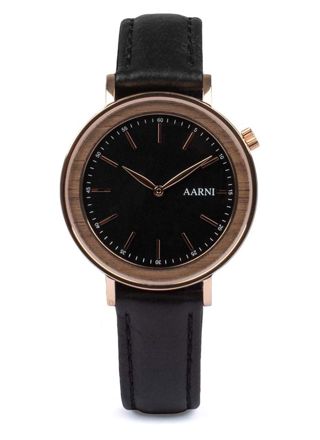 Aarni Aurora Pähkinäpuu