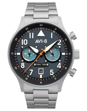 AVI-8 Hawker Hurricane Carey Dual Time Gutersloh AV-4088-22
