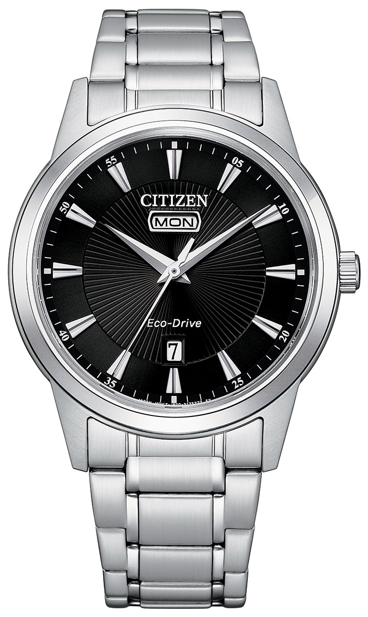 Citizen Eco-Drive Classic AW0100-86E