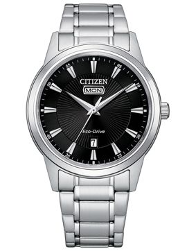 Citizen Eco-Drive Classic AW0100-86E