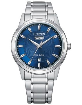 Citizen Eco-Drive Classic AW0100-86L