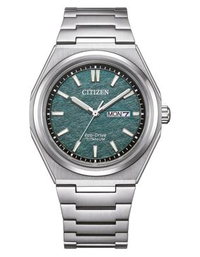 Citizen Super Titanium AW0130-85X